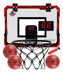 Miniatura 2 de JUEGO DE BASQUET JYR999-2A